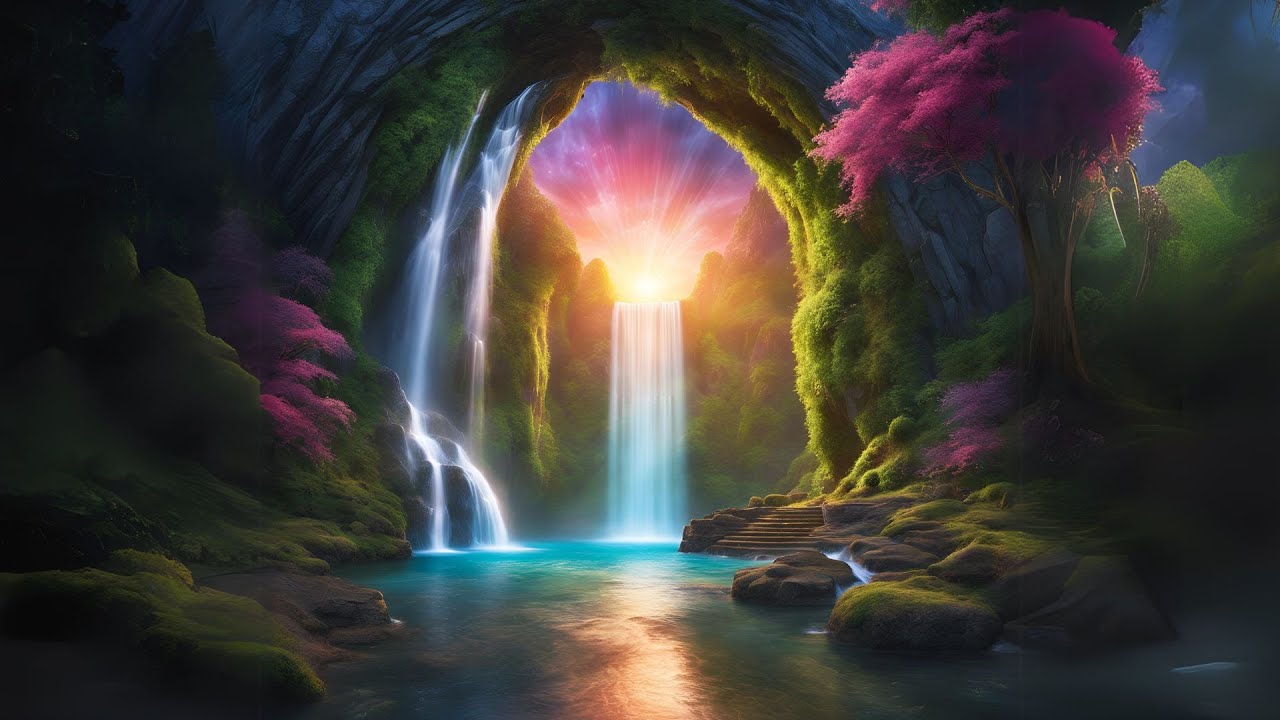 Unlock New Beginnings, Creativity & Positive Change 🔓  8D AUDIO | SUBLIMINAL