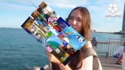 Bleep falling add round 20