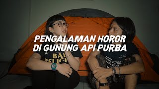 Phopira Runs Unconsciously Into the Forest