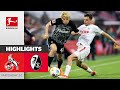 Köln Freiburg goals and highlights