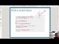 L08.1 PCA Practice - 데이터과학 2024 국민대학교