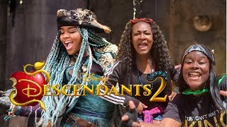 What's My Name ~ Descendants 2 Music Video