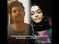 jeevamshamayi from theevandi - Smule