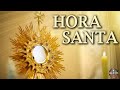 Hora Santa | Padre Martín Ávalos y Ministerio Dei Verbum 2023