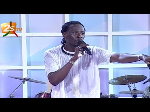 CARLOU D EN LIVE : SPÉCIAL TABASKI 2017 SUR LA 2STV
