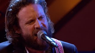 Video thumbnail of "Father John Misty - Chateau Lobby #4 (In C For Two Virgins) - Later… with Jools Holland - BBC Two"