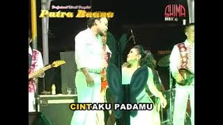 ISYARAT CINTA || YUDHA IRAMA & LILIN HERLINA || PUTRA BUANA