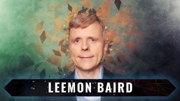 Hedera Hashgraph Public Ledger and Governance Framework | My Conversation with Leemon Baird
