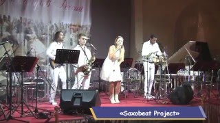 Saxobeat project - 4