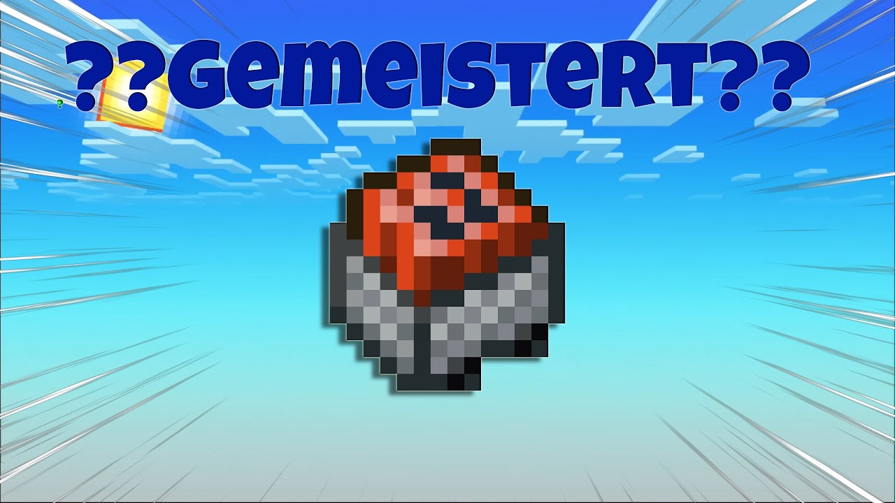 Wie Ich Cart pvp gelehrnt habe