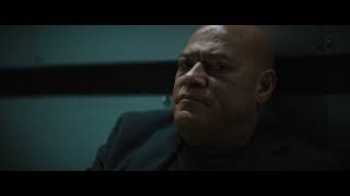 The Amateur (2025) - Deleted Scenes