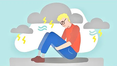 8 signs of mental illness you should NOT ignore