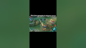 New hero Wu Zetian #ZetiansRecruitmentForHeroes #MLBBZetian #MLBBCreator