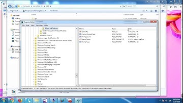 Windows Crash Dump collection Part2