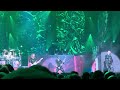 Judas priest  the green manalishi fleetwood mac cover live at wembley arena uk 21 march 2024