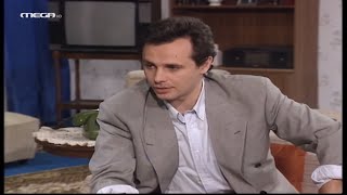 Το Ρετιρέ - Επεισόδιο 39 HD