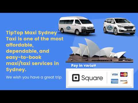 sydney cbd taxi tours