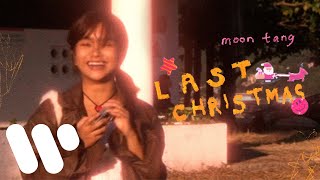 moon tang - Last Christmas (Visualizer)