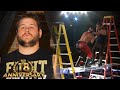 3 WILD Kevin Steen Matches in ROH! | ROH 18th Anniversary Collection