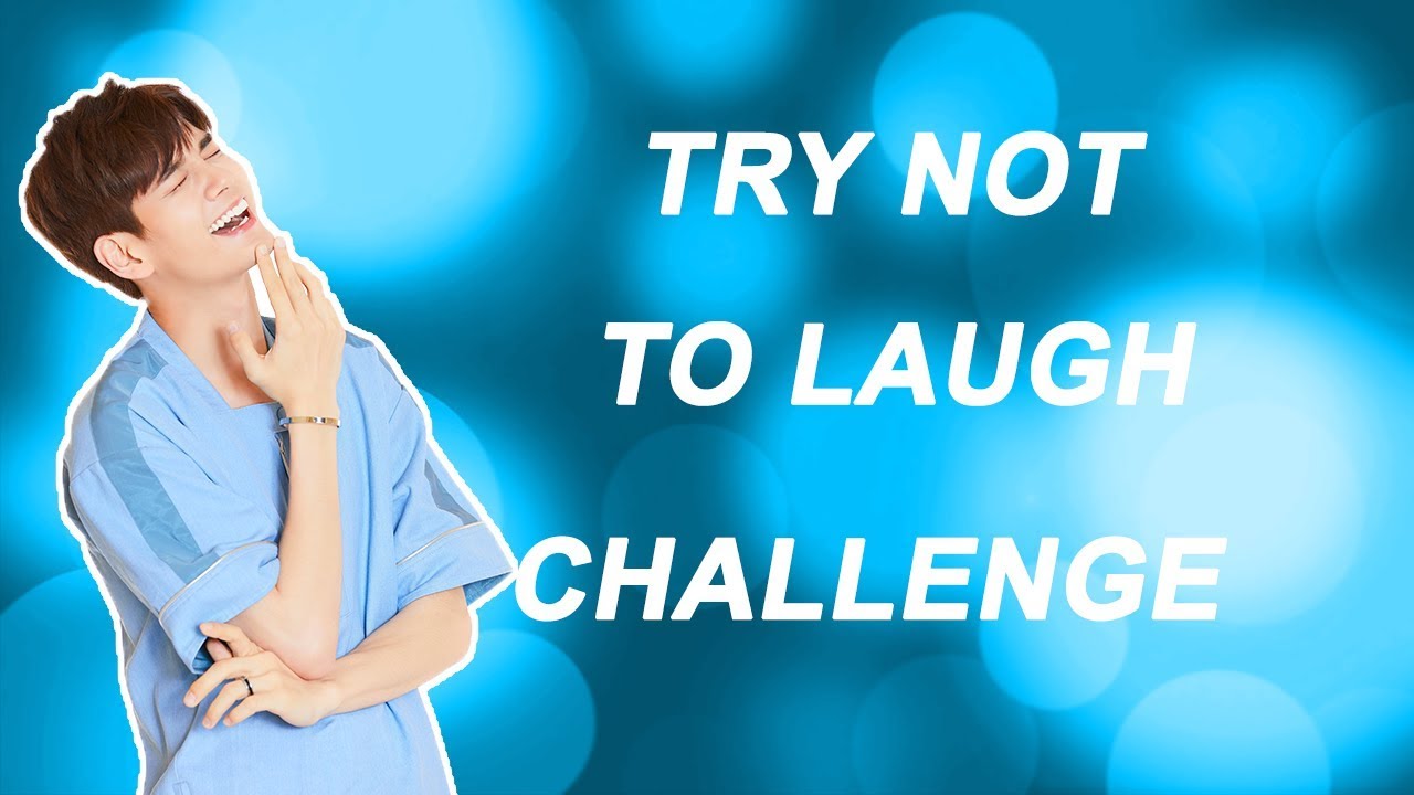 WANNA ONE TRY NOT TO LAUGH CHALLENGE |KPOP CHALLENGE|