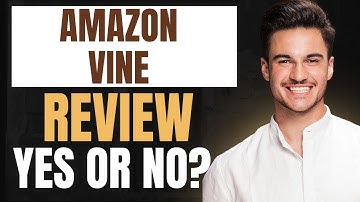 Amazon Vine Program Review, How To Get Free Products?