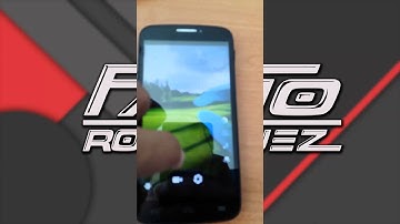 Review Hola UI by Favio Rdz