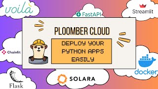 Deploying LLM/AI app series: RAG API from customer order data