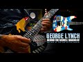 George Lynch - The making of "Guitars at the End of the World"