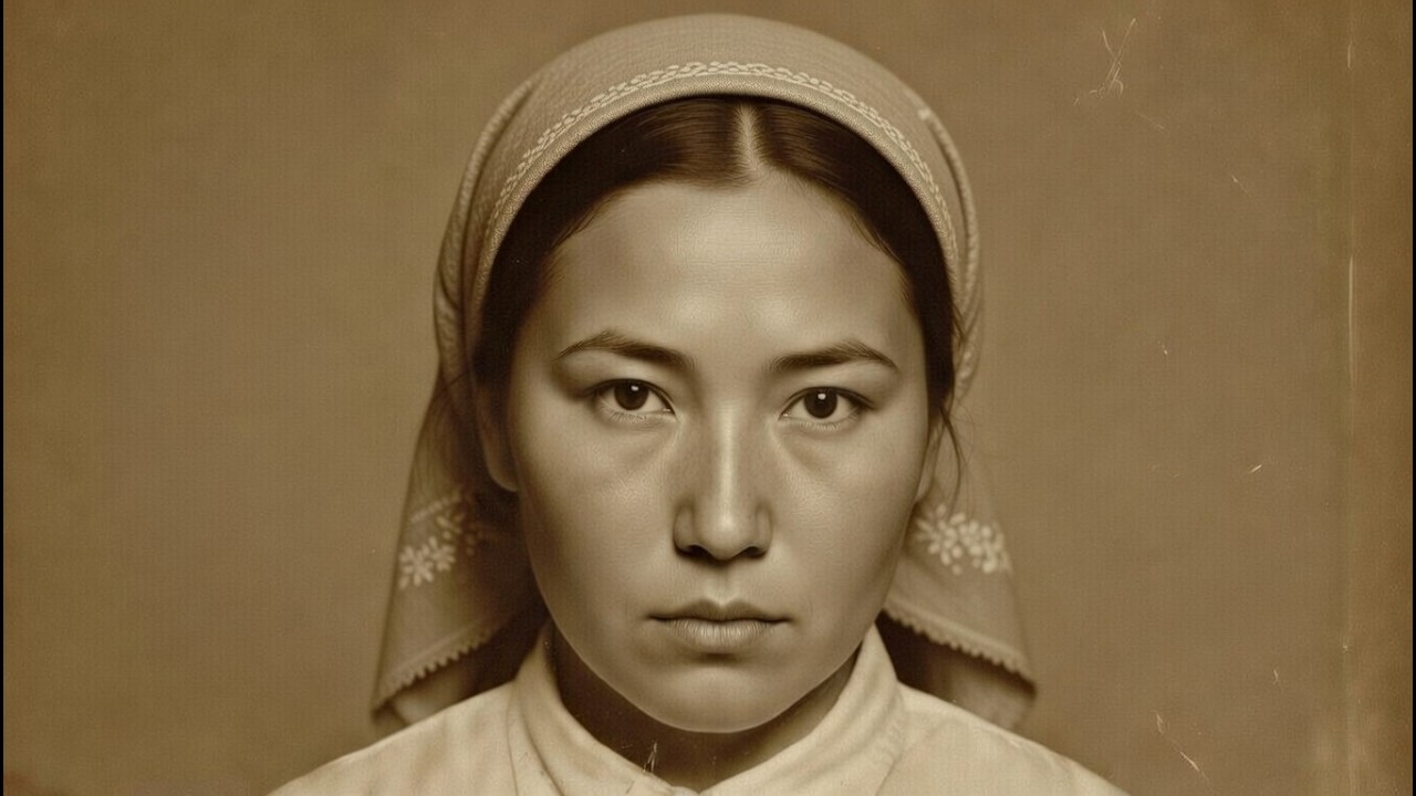 Айжан Сарсенова: Месть за подругу. Дело, которое перевернуло весь СССР