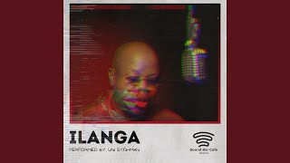 Ilanga (A Soundbar Cafe Show)