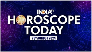 Horoscope Today August 29 2024 Know Your Zodiac-Based Predictions Astrology