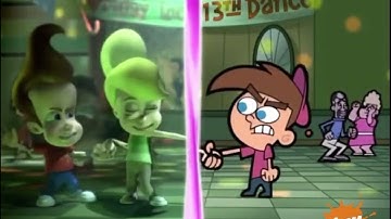 (MOST VIEWED) Jimmy Timmy Power Hour 2: When Nerds Collide On Nickelodeon (2008-2009) (Recreation)