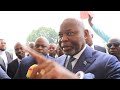 Vital Kamerhe: Premier Ministre ou Président de l'Assemblée Nationale ?