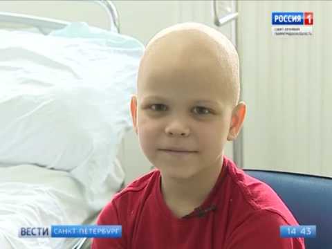 Егор Попов, 7 лет, острый миелобластный лейкоз, требуются лекарства