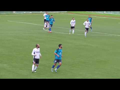 XV ტური. ვიტ ჯორჯია - სიონი 4:1  II ტაიმი