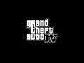 Gta lV theme song  (full song)