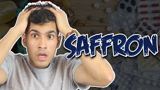I Tried Saffron And It Changed My Life