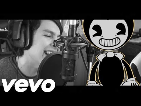 cancion bendy and the ink machine