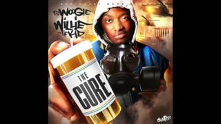 Willie The Kid - Conjuring the Cure