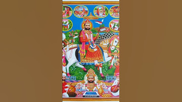 baba ramdev ji ki aarti #short #viral #video #babaramdev #artist #new #2025 #status