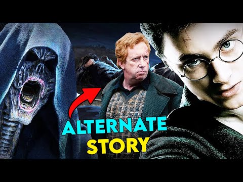 Top 10 Harry Potter Facts You Didn't Know | Unknown Facts about Harry Potter