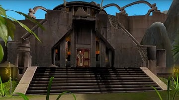 Myst V  End of Ages—Laki