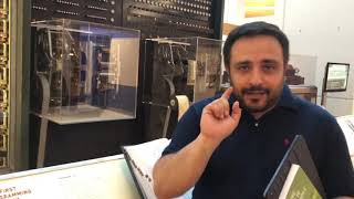 IB-DP Computer Science Topic 2.1 introduction (Computer Architecture) - Mark I in 1937