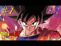Dragon Ball Z: Kakarot - Ep1 - A lenda Começa!!!!