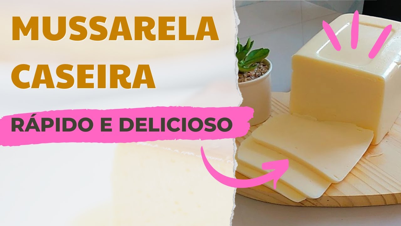MUSSARELA FEITO EM CASA TESTANDO A RECEITA SERÁ QUE DEU CERTO?🤷🏻♀️🤔 YouTube MUSSARELA FEITO EM CASA TESTANDO A RECEITA SERÁ QUE DEU CERTO?🤷🏻♀️🤔 YouTube