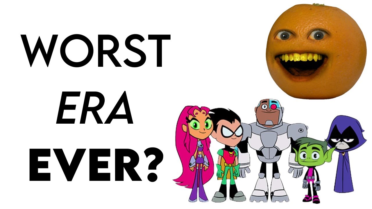 Cartoon Network's EPIC Rise and Fall Explained