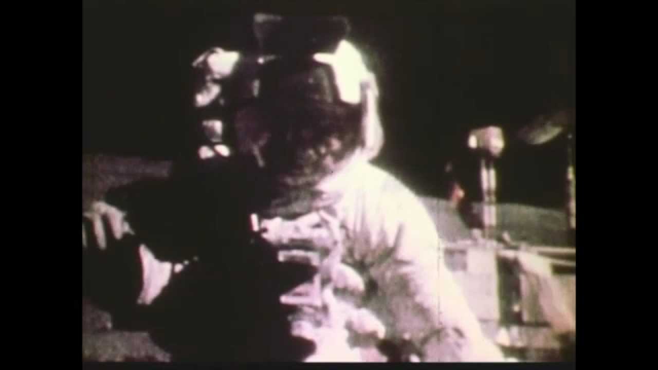 Official Mutant Mold in Outer Space! trailer-short