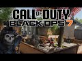 Black Ops 7 Beta Sniping