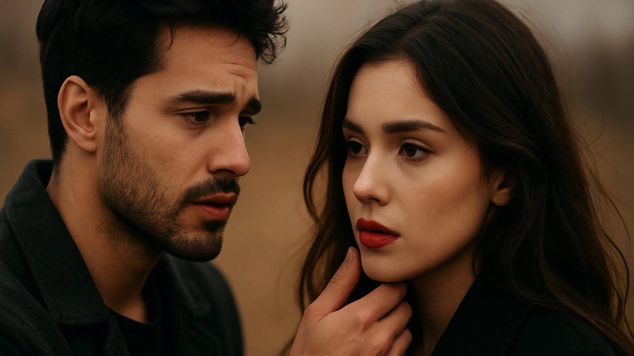 طاقة الهارب رغبة شديدة وقوية تجاه المطارد وكمان عنده اشتياق ورغبة وحب ونفور واعرف دلوقتي رسالته