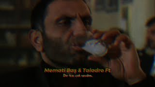 Taladro & Gürkan Uygun - Bir Kızı Sevdim (Mix) [Prod by. Aydinwl] Resimi